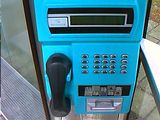 belgacom smartcard payphone